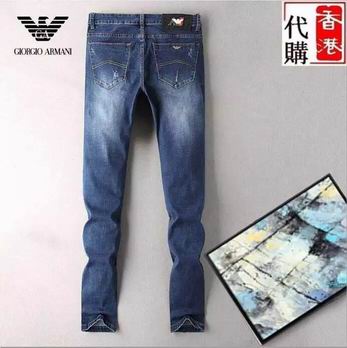 Armi long jeans men 30-38-013